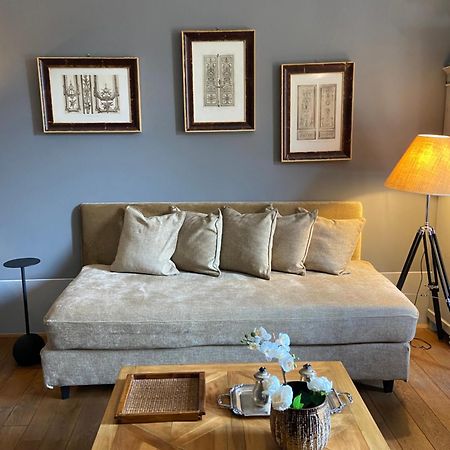 Caterina Apartment Firenze Eksteriør bilde