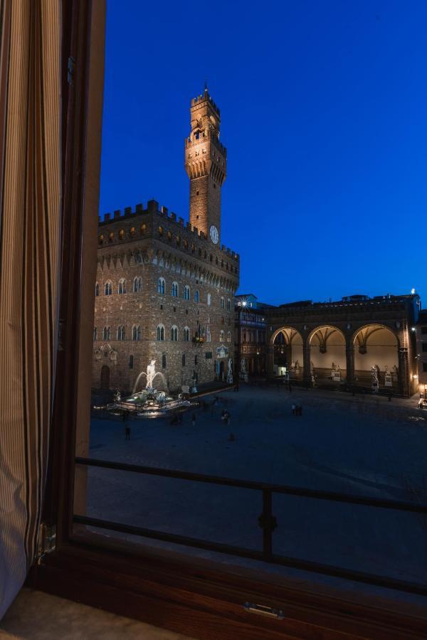 Caterina Apartment Firenze Eksteriør bilde