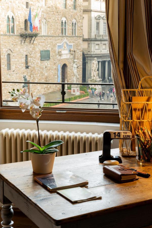Caterina Apartment Firenze Eksteriør bilde
