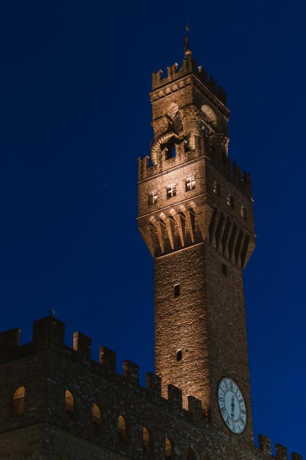 Caterina Apartment Firenze Eksteriør bilde