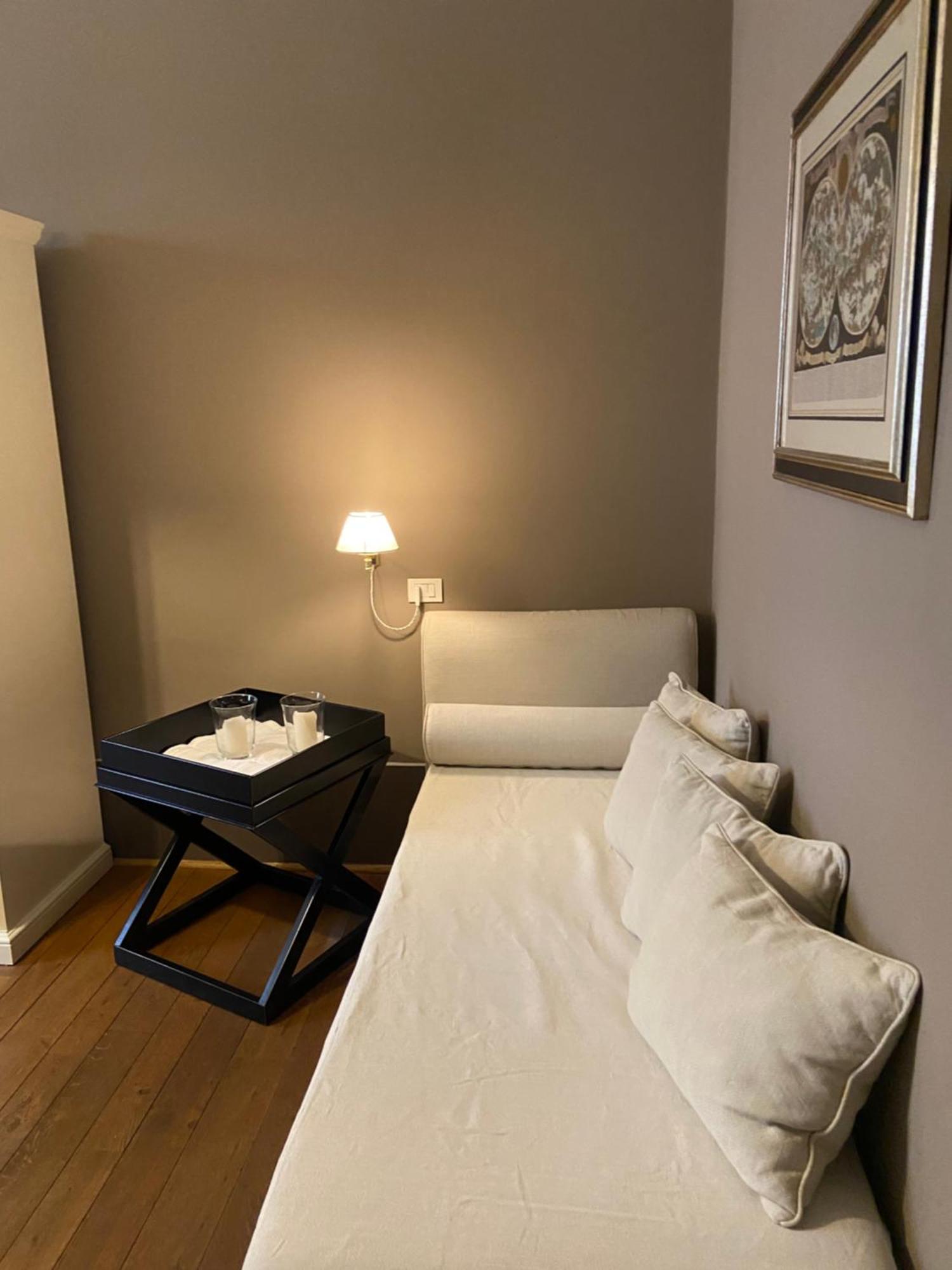 Caterina Apartment Firenze Eksteriør bilde