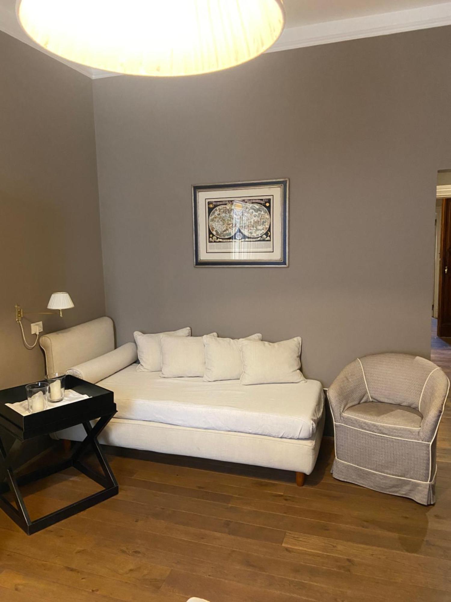 Caterina Apartment Firenze Eksteriør bilde