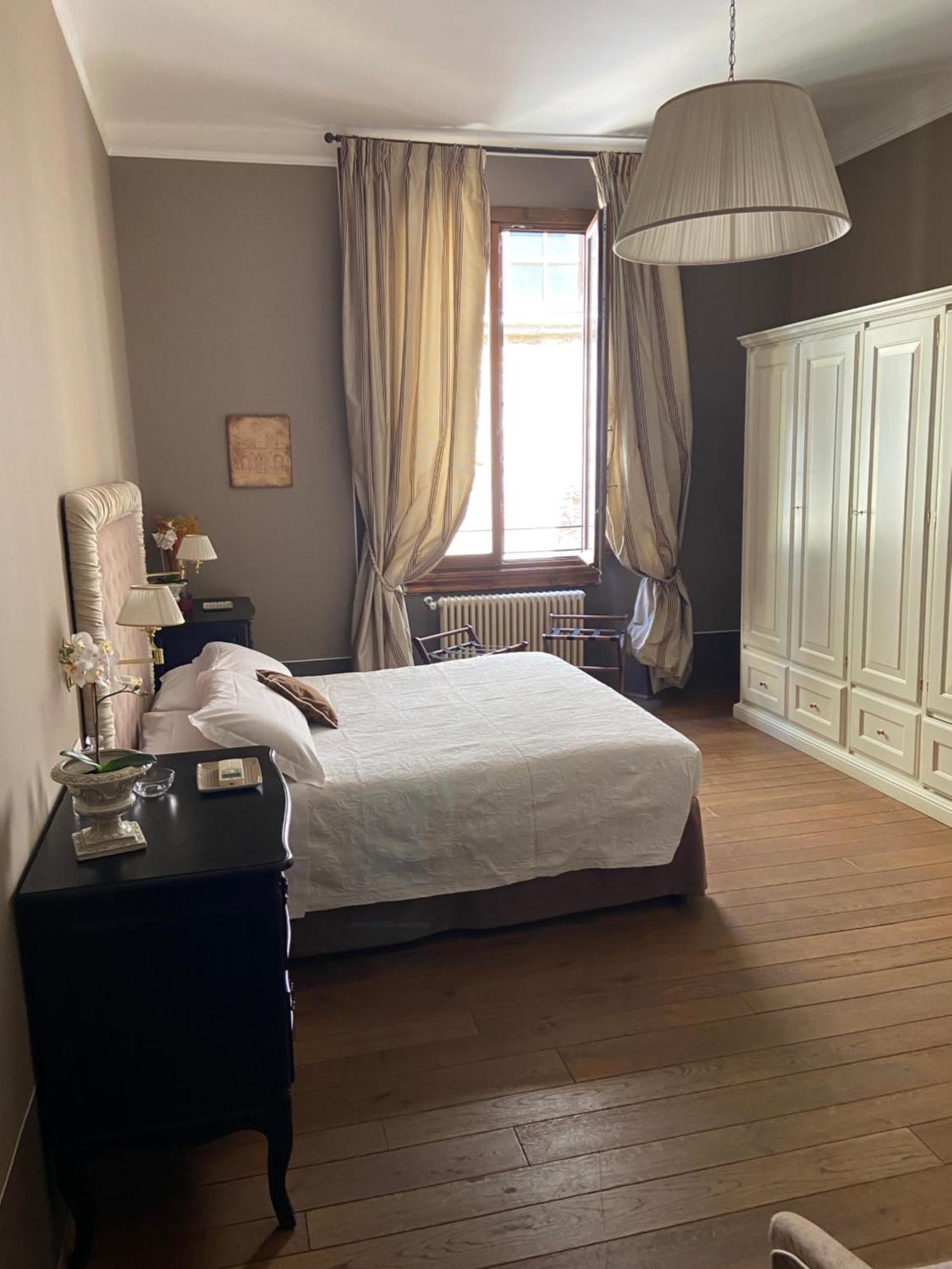 Caterina Apartment Firenze Eksteriør bilde