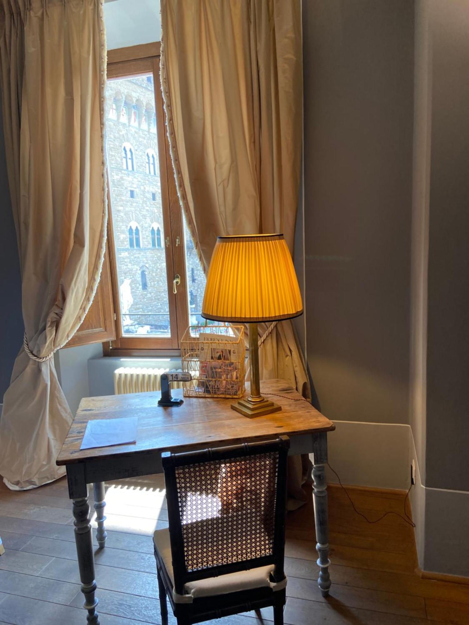 Caterina Apartment Firenze Eksteriør bilde