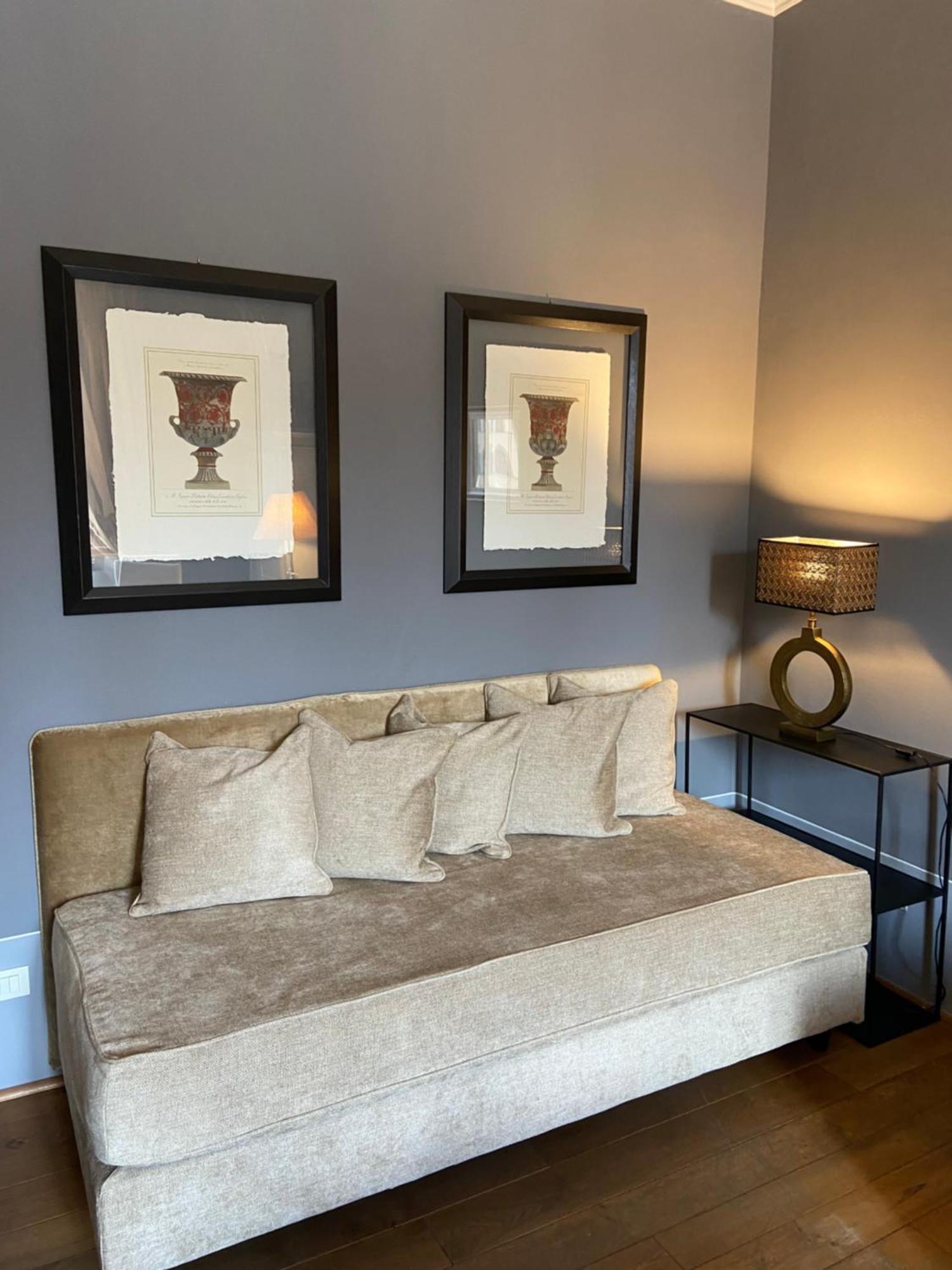 Caterina Apartment Firenze Eksteriør bilde