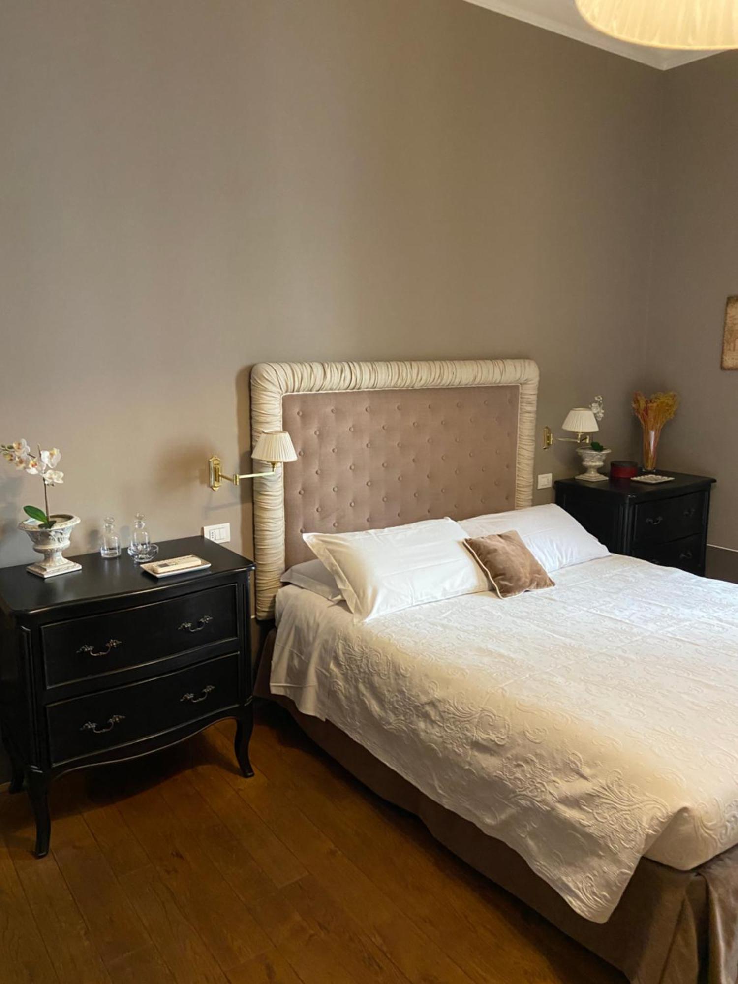 Caterina Apartment Firenze Eksteriør bilde