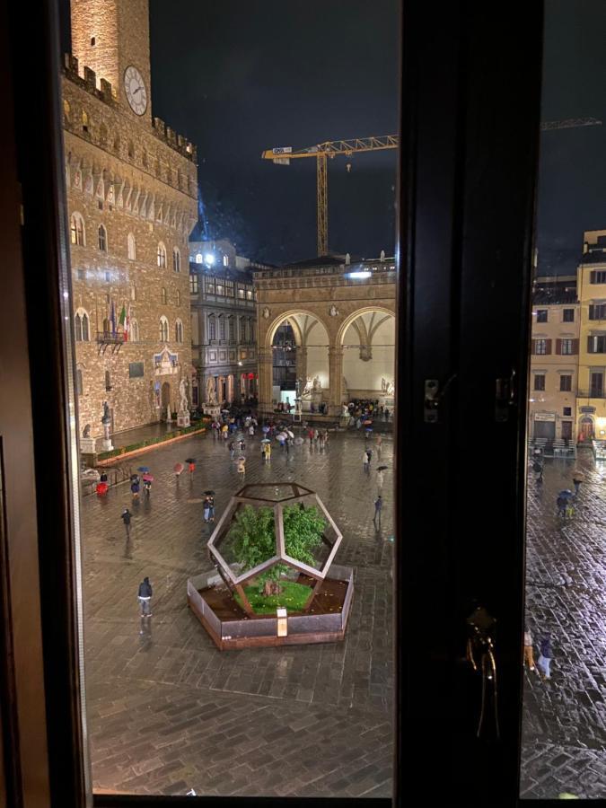 Caterina Apartment Firenze Eksteriør bilde