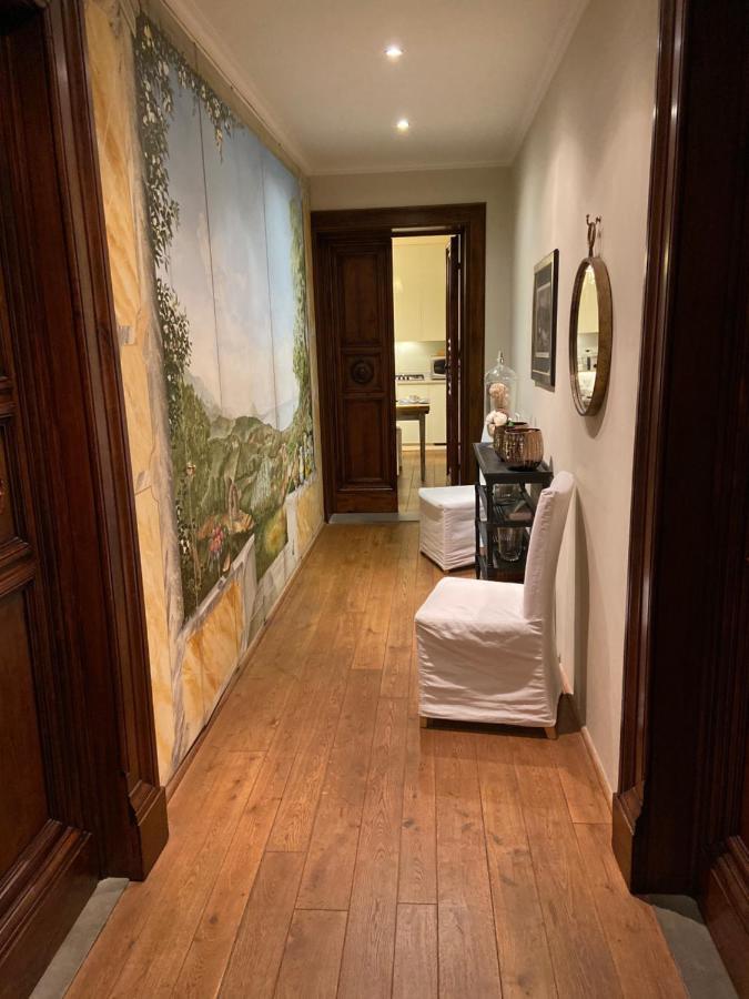 Caterina Apartment Firenze Eksteriør bilde
