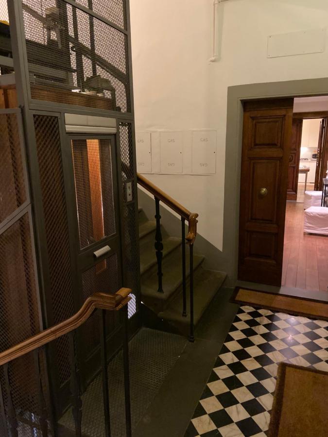 Caterina Apartment Firenze Eksteriør bilde