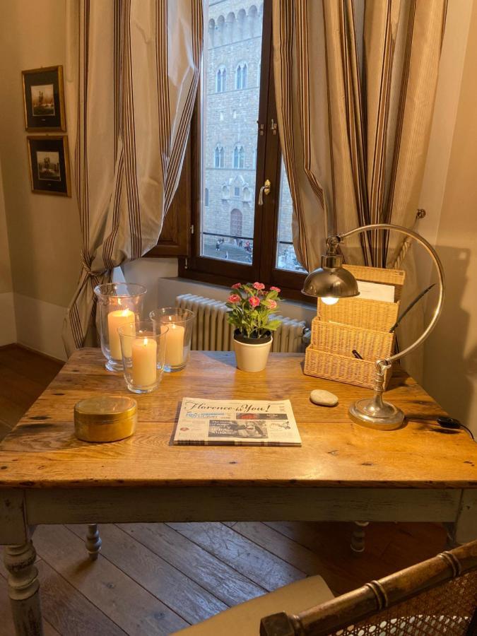 Caterina Apartment Firenze Eksteriør bilde